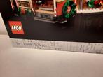 Lego Set - 10308 - Winter Village - Kerst Dorpsstraat -, Kinderen en Baby's, Nieuw