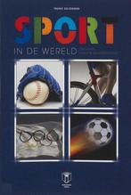 Sport in de wereld 9789038220161 Trudo Dejonghe, Gelezen, Verzenden, Trudo Dejonghe, N.v.t.