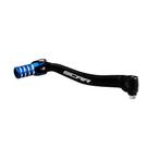 Scar Schakelpook zwart met blauwe tip Yamaha YZ 250F 19- & Y, Motoren, Ophalen of Verzenden, Nieuw
