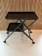 Alessi - Richard Sapper - Trolley - Plico RS11 B -