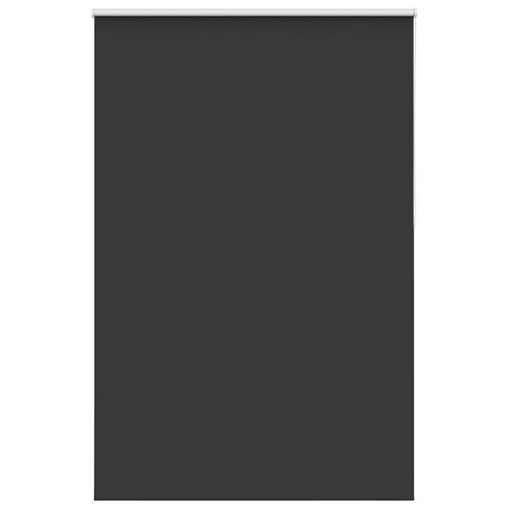 Verduisterend Rolgordijn Zwart | Retourdeal | 51% Korting, Huis en Inrichting, Stoffering | Gordijnen en Lamellen, Zwart, Nieuw