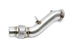 Downpipe BMW F20 F21 F22 F23 F30 F32 F34GT F32 F36 G11 B2875, Auto-onderdelen, Uitlaatsystemen, Nieuw, BMW