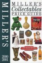 MILLERS COLLECTABLES 2000 - 2001: see new edition, Boeken, Verzenden, Gelezen