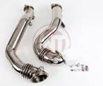 Wagner Downpipe 335i, Verzenden