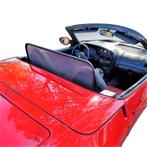 Lotus Elan (1989-1995) Cabrio windscherm Zwart windscherm op, Ophalen of Verzenden