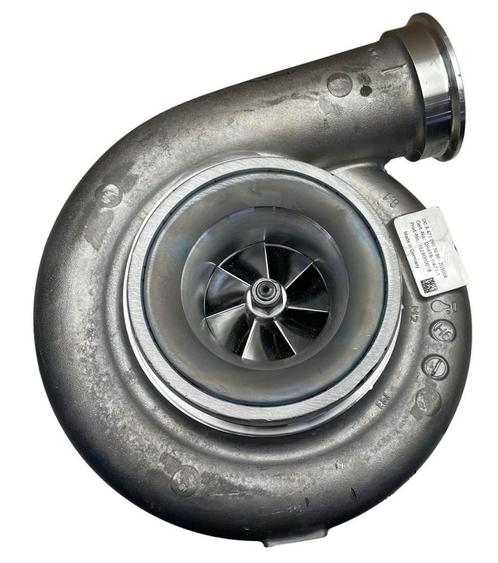 Turbo A4710903680 Mercedes 1628000018 KKK, Auto-onderdelen, Motor en Toebehoren, Nieuw, Mercedes-Benz, Verzenden