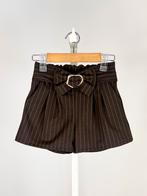 Meisjes short met strik en gesp|Herfst/Winter|Musthave|Nieuw, Kinderen en Baby's, Overige typen, Meisje, Nieuw, Ophalen of Verzenden
