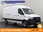 Mercedes-Benz Sprinter 315CDI Bestelbus 2023 L3 H2 Diesel, Euro 6, Wit, Mercedes-Benz, Nieuw