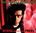 cd digi - Nick Cave &amp; The Bad Seeds - Kicking Against..., Cd's en Dvd's, Cd's | Rock, Zo goed als nieuw, Verzenden