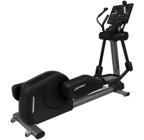 Life Fitness Club Series+ Crosstrainer, Sport en Fitness, Fitnessmaterialen, Overige typen, Nieuw, Verzenden