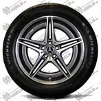 Mercedes EQC W293 AMG 19 inch originele velgen A2934010700 |, Ophalen of Verzenden, Gebruikt