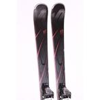 149 dames skis K2 SECRET LUV, grip walk, woodcore + Marker, Overige merken, 140 tot 160 cm, Gebruikt, Verzenden