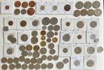 Azië. 1835/1980, collection of Asian coins, 82 pcs (Zonder
