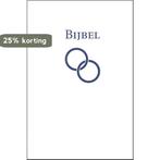 NBV Huwelijksbijbel 9789065393357, Verzenden, Gelezen