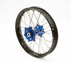PMP achterwiel compleet zwarte velg + PMP Naaf blauw 19-2.15, Motoren, Verzenden, Nieuw