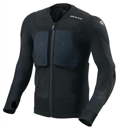Proteus protectievest REVIT!, Motoren, Accessoires | Overige, Verzenden