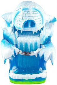 Skylanders Spyros Adventure - Level Items-Ice Cave (Empire beschikbaar voor biedingen