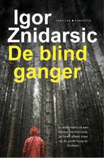 De blindganger / Van Dijk & Vischjager / 1 9789045212517, Verzenden, Zo goed als nieuw, Igor Znidarsic
