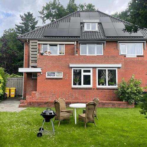 Gestoffeerd appartement met tuin en inclusief vaste lasten, Huizen en Kamers, Huizen te huur, Direct bij eigenaar, Appartement