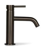 Blue Label Wastafelkraan Gun Metal, Huis en Inrichting, Nieuw