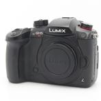 Digitale fotocamera  Panasonic Lumix DC-GH5S body, Audio, Tv en Foto, Fotocamera's Digitaal, Verzenden, Gebruikt, Overige Merken