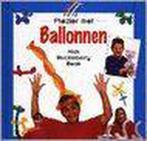Ballonnen / Doeboekjes 9789054951308 N.H. Beak, Verzenden, Gelezen, N.H. Beak