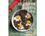 Boek Koolhydraatarm, suikervrij, vetrijk 9789045037189, Boeken, Verzenden, Zo goed als nieuw