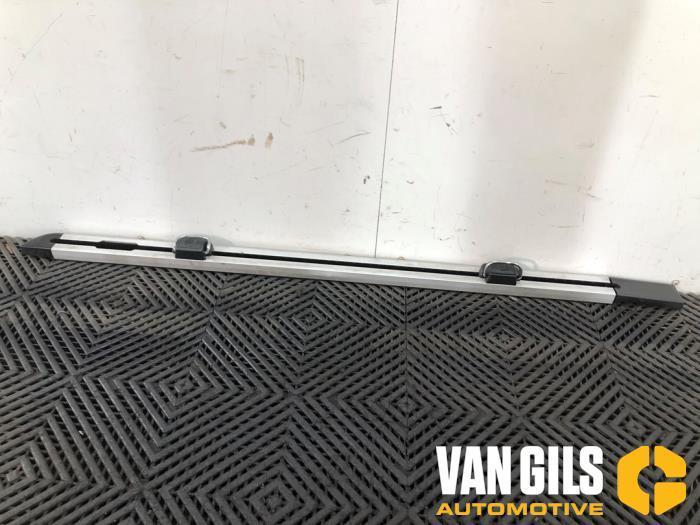 Steun (diversen) Audi RS6 O287725, Auto-onderdelen, Carrosserie en Plaatwerk, Ophalen of Verzenden