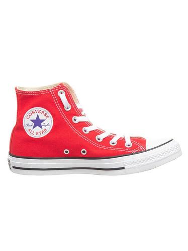 Tenslotte Natura liter ≥ SALE -51% | Converse Sneakers All Star rood | OP=OP — Schoenen —  Marktplaats