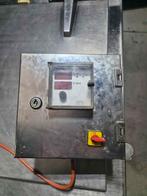 Kookketel in veiling slagerij catering equipment, Gebruikt, Bakkerij en Slagerij