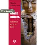 De rode kogel 9789021477688 Christa Meindersma, Verzenden, Gelezen, Christa Meindersma