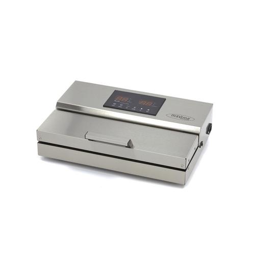 Vacuumeermachine - 31 cm Seal, Zakelijke goederen, Horeca | Keukenapparatuur, Nieuw in verpakking, Overige typen, Verzenden
