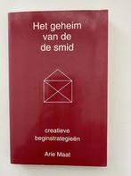 Het geheim van de de smid 9789080159419 A. Maat, Boeken, Verzenden, Zo goed als nieuw, A. Maat