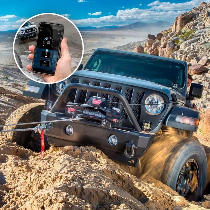 Elektrische-lier.nl |  Dé Webshop voor Elektrische Lieren!, Auto diversen, Auto-accessoires, Nieuw, Ophalen of Verzenden