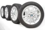 BMW X1 F48 X2 F39 17 inch velgen 560 + Winterbanden Nokian o, Auto-onderdelen, Banden en Velgen, Gebruikt, Velg(en), 17 inch, Winterbanden