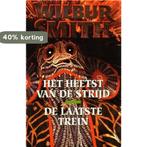 De laatste trein ; Het heetst van de strijd 9789022521625, Verzenden, Gelezen, Wilbur Smith