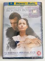 BEYOND BORDERS (IN SEAL) (DVD), Verzenden, Gebruikt