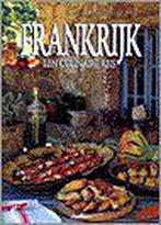 FRANKRIJK EEN CULINAIRE REIS 9789070485672 M. COMOLLI, Verzenden, Gelezen, M. COMOLLI
