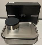 Lunch box RVS Silberthal, Huis en Inrichting, Verzenden, Nieuw