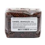 Molen de Hoop Kaneelgranules 200gr, Verzenden, Nieuw