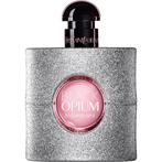 Yves Saint Laurent Black Opium Glitter 50 ml Eau de Parfum, Verzenden, Nieuw