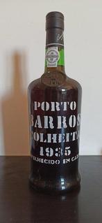 1935 Barros - Douro Colheita Port - 1 Fles (0,75 liter), Nieuw