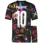 Kingdo Frankrijk Voetbaltenue Mbappe - Gaming Tenue, Verzenden, Nieuw