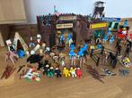 Playmobil - Figuur - Western Set - Fort Randall 3419,