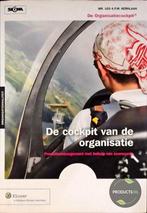 De cockpit van de organisatie | 9789013064209, Boeken, Verzenden, Nieuw