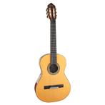 Valencia VC563 klassieke gitaar 3/4, sitka sparren top,, Muziek en Instrumenten, Snaarinstrumenten | Gitaren | Akoestisch, Ophalen of Verzenden