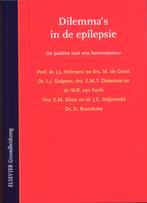 Dilemmas in de epilepsie 2 De patient met een hersentumor, Gelezen, Heimans, J.J., Verzenden