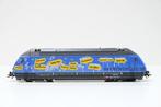 Märklin H0 - 39605 - Elektrische locomotief (1) - SBB, Nieuw