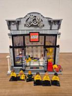 Lego Set - 910009 - BrickLink Designer Program - Modular, Nieuw