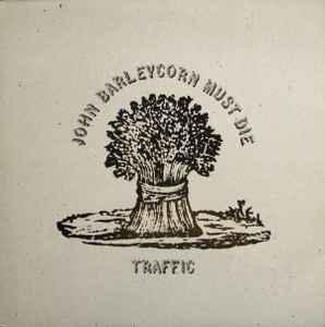 LP gebruikt - Traffic - John Barleycorn Must Die, Cd's en Dvd's, Vinyl | Rock, Zo goed als nieuw, Verzenden